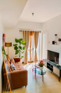 Vivaldi Residences Cubao VB Infinity Stay-Cubao - 0