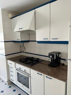 Spacious apartment for a big company - 2