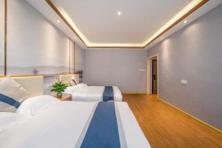 Floral Hotel Guilin Banxing Garden - 2