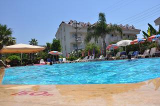 Parkmar Apart - Marmaris - 3