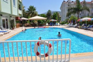 Parkmar Apart - Marmaris - 5
