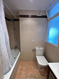 Spacious apartment for a big company - 1