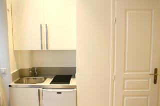 PALAIS ROYAL Paris, rue d'Argenteuil VII - Paris - 1