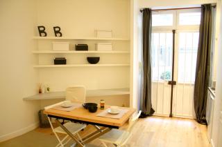 PALAIS ROYAL Paris, rue d'Argenteuil VII - Paris - 3