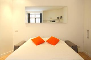 PALAIS ROYAL Paris, rue d'Argenteuil VII - Paris - 8