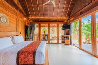 Trimaya Ubud by Madhava Villas - 8