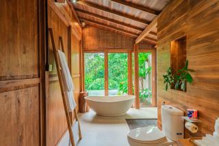 Trimaya Ubud by Madhava Villas - 1