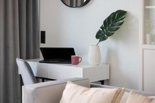 Towarowa Towers Warsaw Modern Air-Conditioned Studio by Noclegi Renters - 2