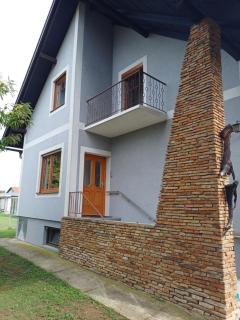 Ferienwohnungen Birgit - Leibnitz - 8