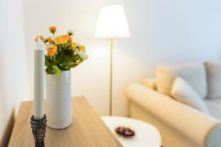 Modern 1BR Apt Avantgarden-Free private parking by Ella - 9