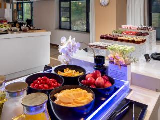 Vienna International Hotel, Gongbei Fuhuali Branch - 3