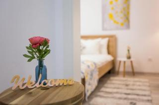 Modern 1BR Apt Avantgarden-Free private parking by Ella - 6