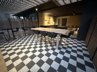 Oceana Suites San Eugenio, Ñuñoa - 7