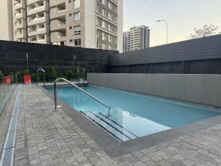 Oceana Suites San Eugenio, Ñuñoa - 3
