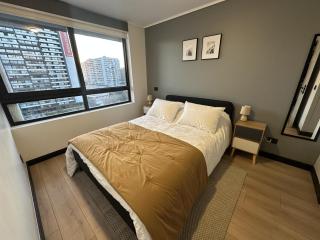 Oceana Suites San Eugenio, Ñuñoa - 1