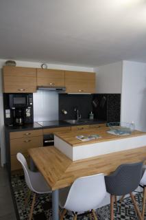Cosy Apartment In The Center Of La Flotte - 9