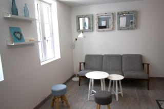 Cosy Apartment In The Center Of La Flotte - 7