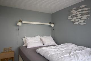 Cosy Apartment In The Center Of La Flotte - 3