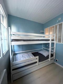 Cosy Apartment In The Center Of La Flotte - 1