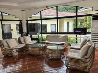 Grand Suite at Mamanorms' Farm - - 7