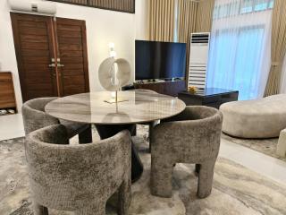 Grand Suite at Mamanorms' Farm - 3