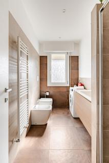 Dimora Laguna - Cozy apartment in Mestre Venezia - 1