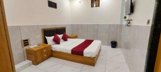hotel tulsi inn - 0