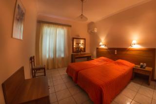 Chryssi Akti Hotel - Argassi - 2