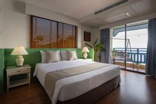 Kantary Bay Hotel Phuket - Panwa Beach - 5