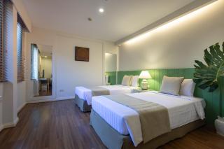 Kantary Bay Hotel Phuket - Panwa Beach - 3
