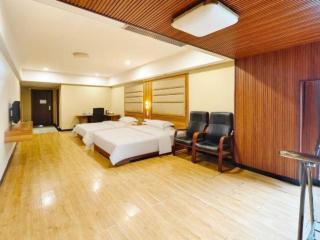 Chuanghui Business Hotel - 6