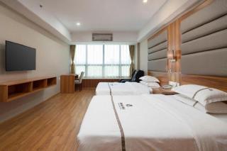 Chuanghui Business Hotel - 5