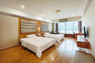 Chuanghui Business Hotel - 4