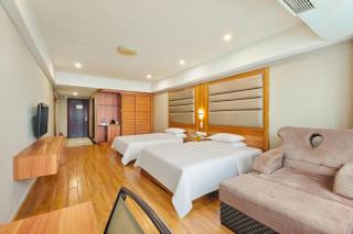 Chuanghui Business Hotel - 2