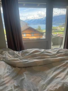 Dream vacation spiez with view - 5