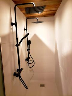 Suite Balneo Les Boutons d'or Font Romeu - 5