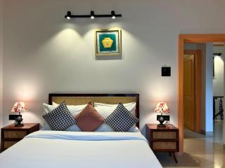Stay Leisurely Boutique Suites and Apartments, Lonavala - 1