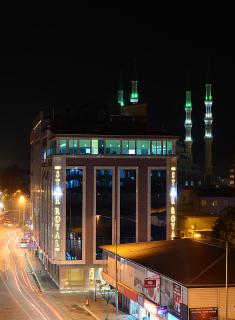 Hotel Star Royal - 9