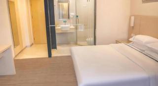 City Comfort Inn Baise Tianlin - 6