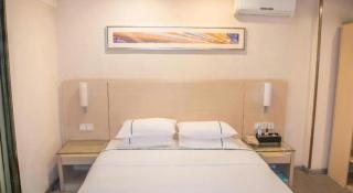City Comfort Inn Baise Tianlin - 5