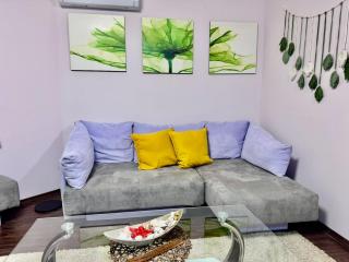 Sea breeze apartment Varna - 7