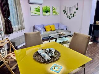 Sea breeze apartment Varna - 5