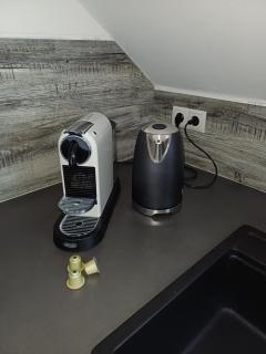 Ferienwohnungen Birgit - 6