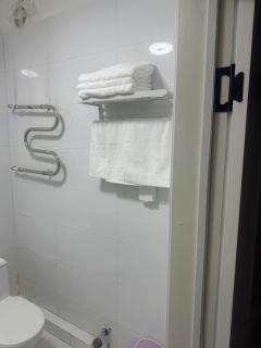 Studio apartment central location - 5