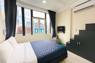 Centana Hotel & Apartments - 0