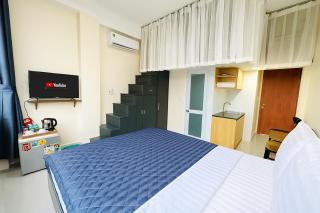 Centana Hotel & Apartments - 9