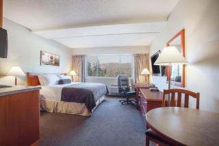 Super 8 by Wyndham Castlegar BC - 5