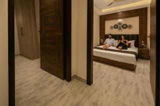 Himalayan Haven: 2BHK Luxury Apartment - 4