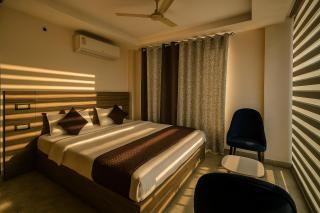 Himalayan Haven: 2BHK Luxury Apartment - 3