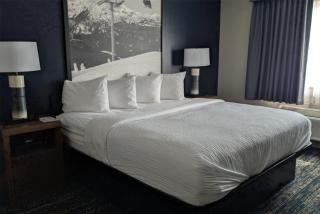 Super 8 by Wyndham Perham - Perham - 6